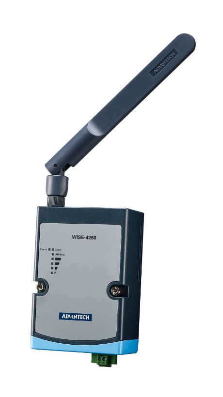 Module I/O không dâyadvantech WISE 4250